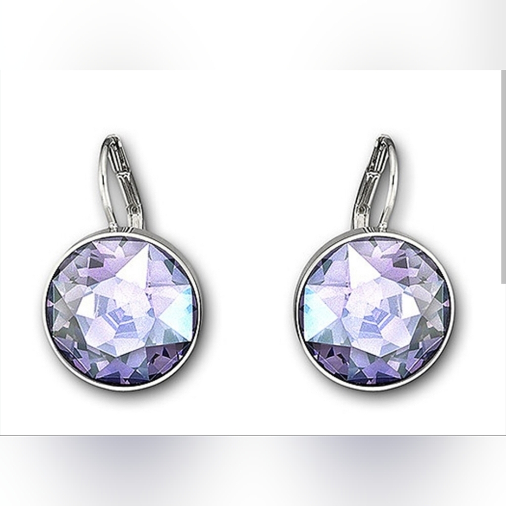 Swarovski Bella Earrings